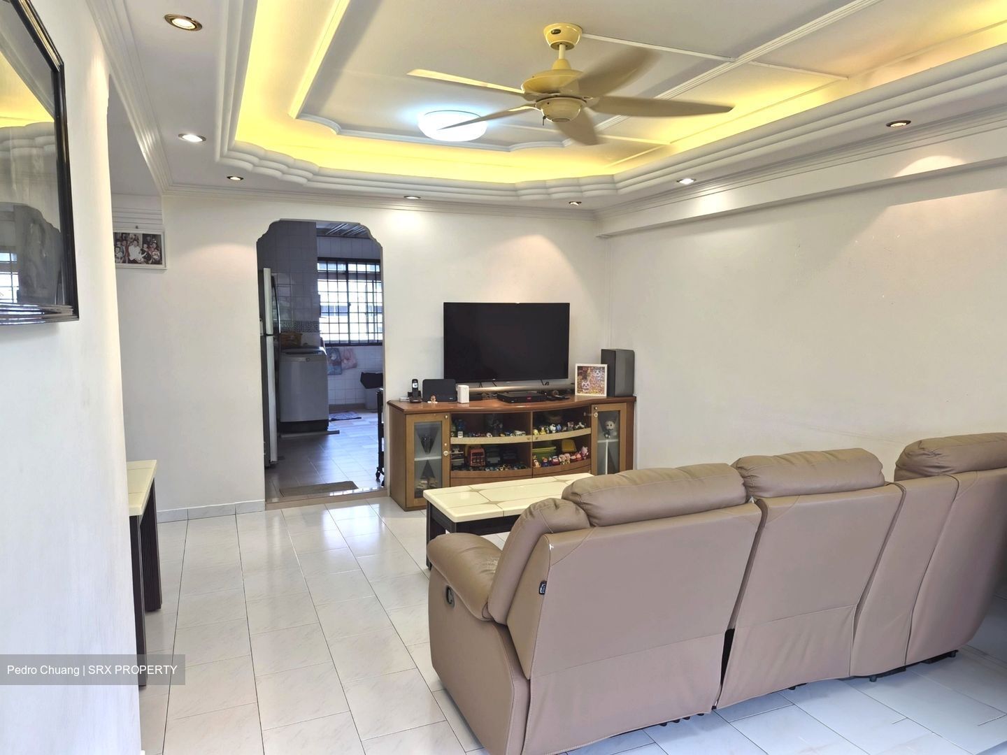 Blk 486 Pasir Ris Drive 4 (Pasir Ris), HDB 5 Rooms #588589851